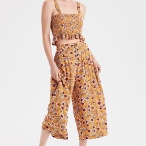 American Eagle two piece set